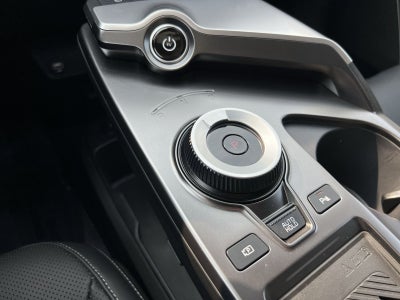 2022 Kia EV6 Wind