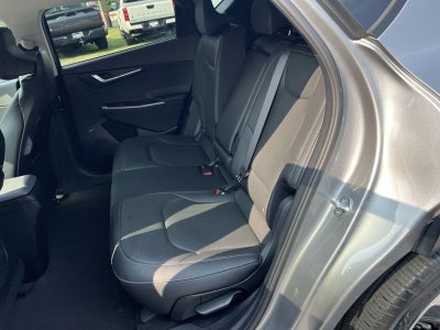 2022 Kia EV6 Wind