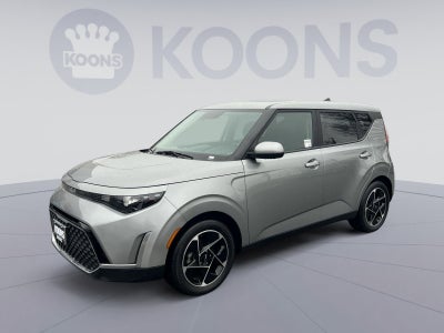 2023 Kia Soul EX