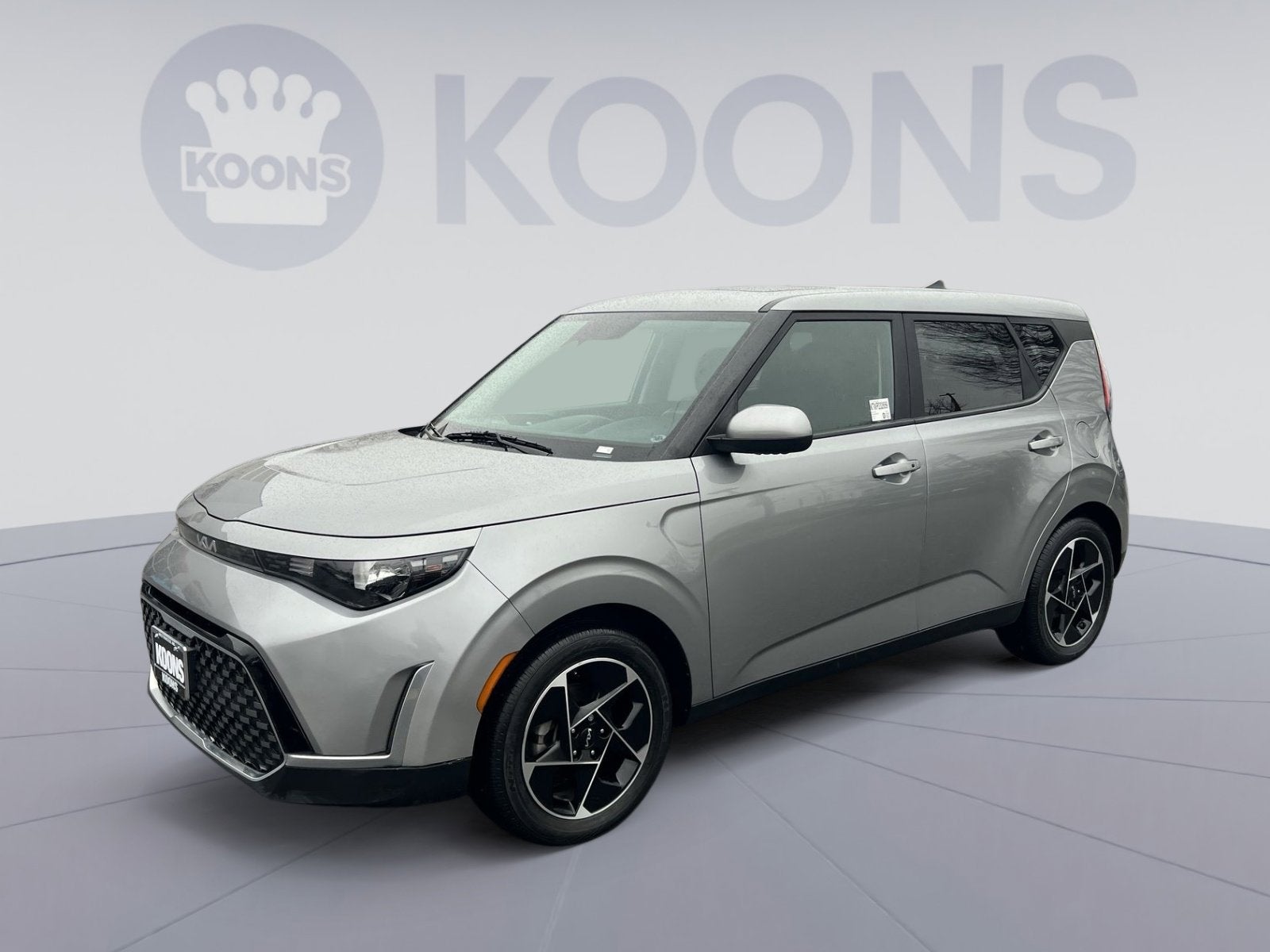 2023 Kia Soul EX