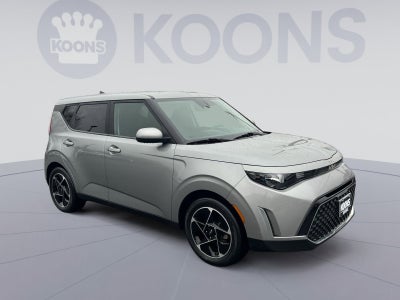 2023 Kia Soul EX