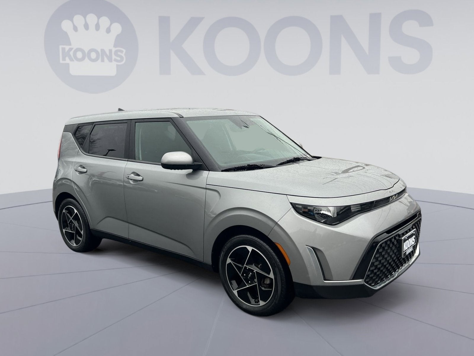 2023 Kia Soul EX