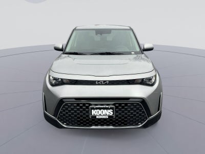 2023 Kia Soul EX