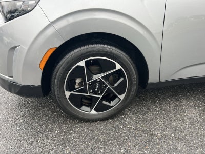2023 Kia Soul EX