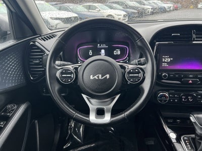 2023 Kia Soul EX