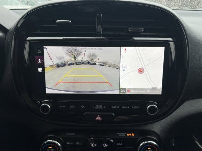 2023 Kia Soul EX