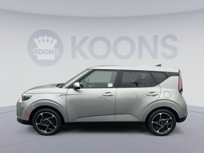 2023 Kia Soul EX