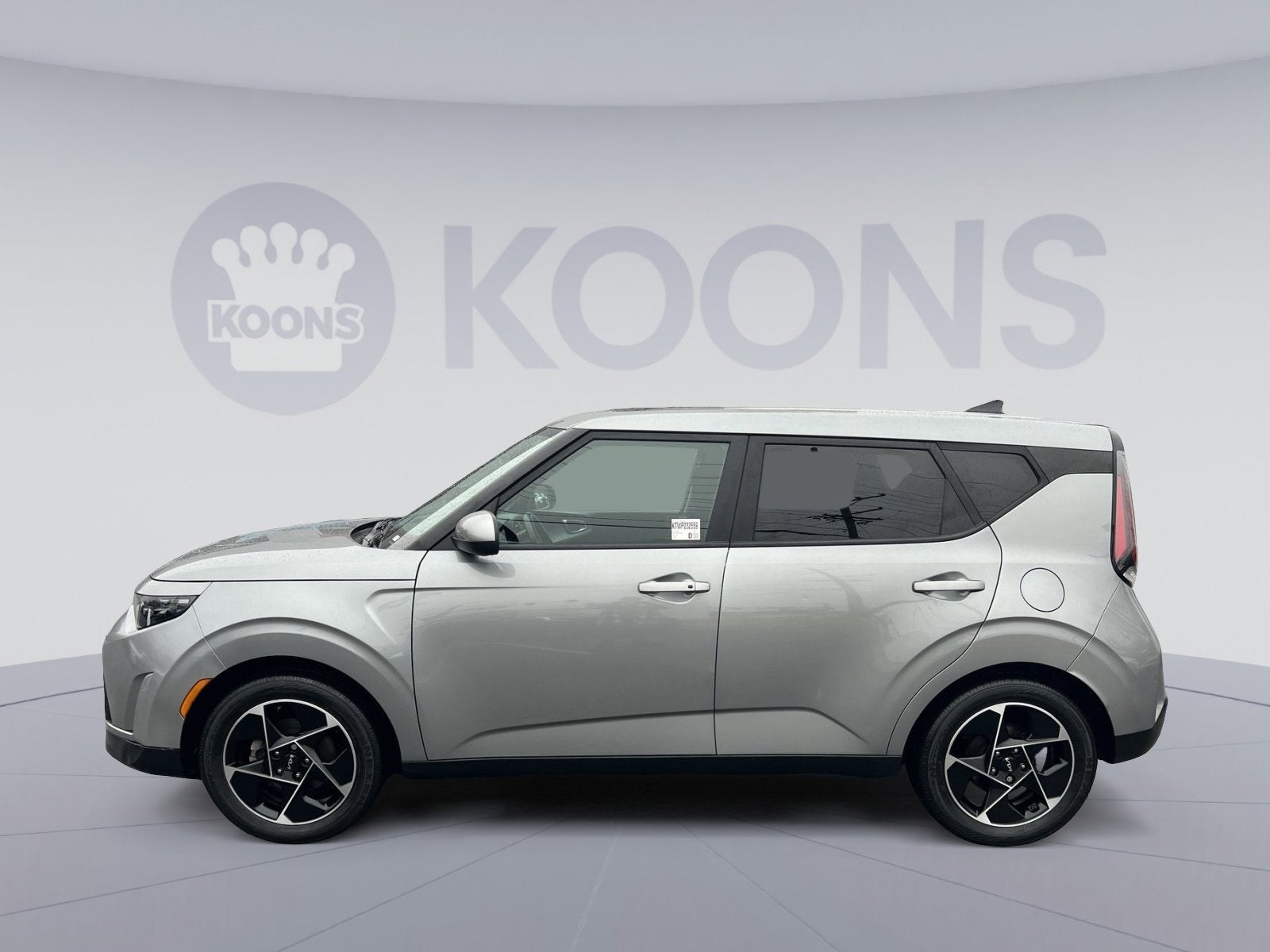 2023 Kia Soul EX