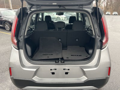 2023 Kia Soul EX