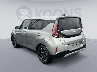 2023 Kia Soul EX
