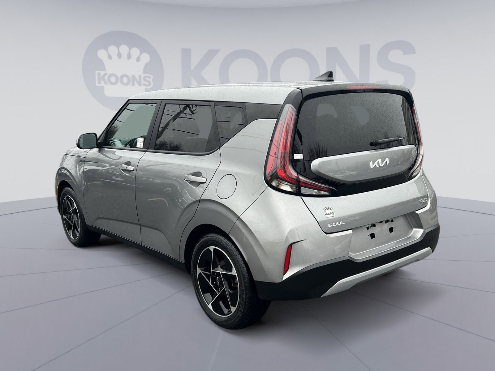 2023 Kia Soul EX