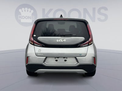 2023 Kia Soul EX