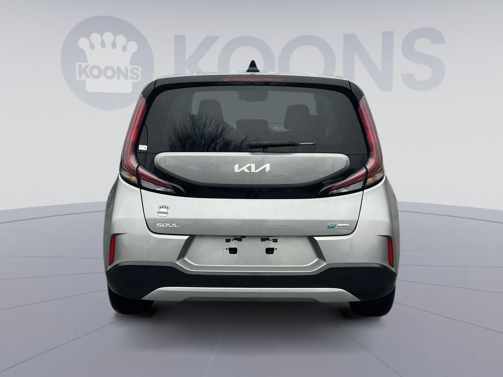 2023 Kia Soul EX