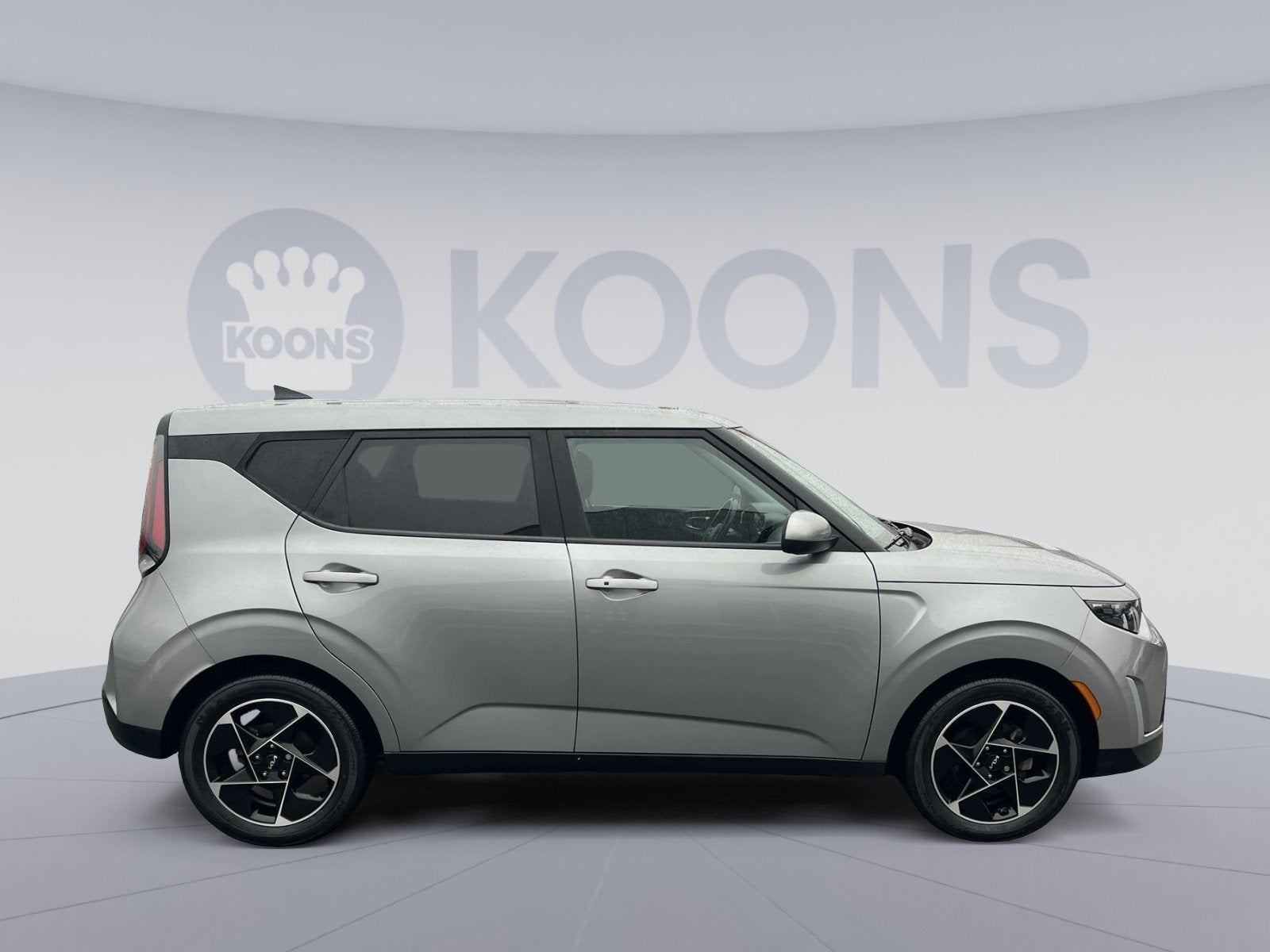 2023 Kia Soul EX