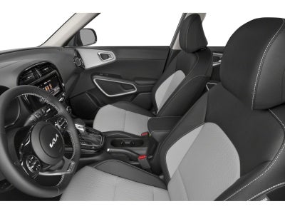 2023 Kia Soul GT-Line