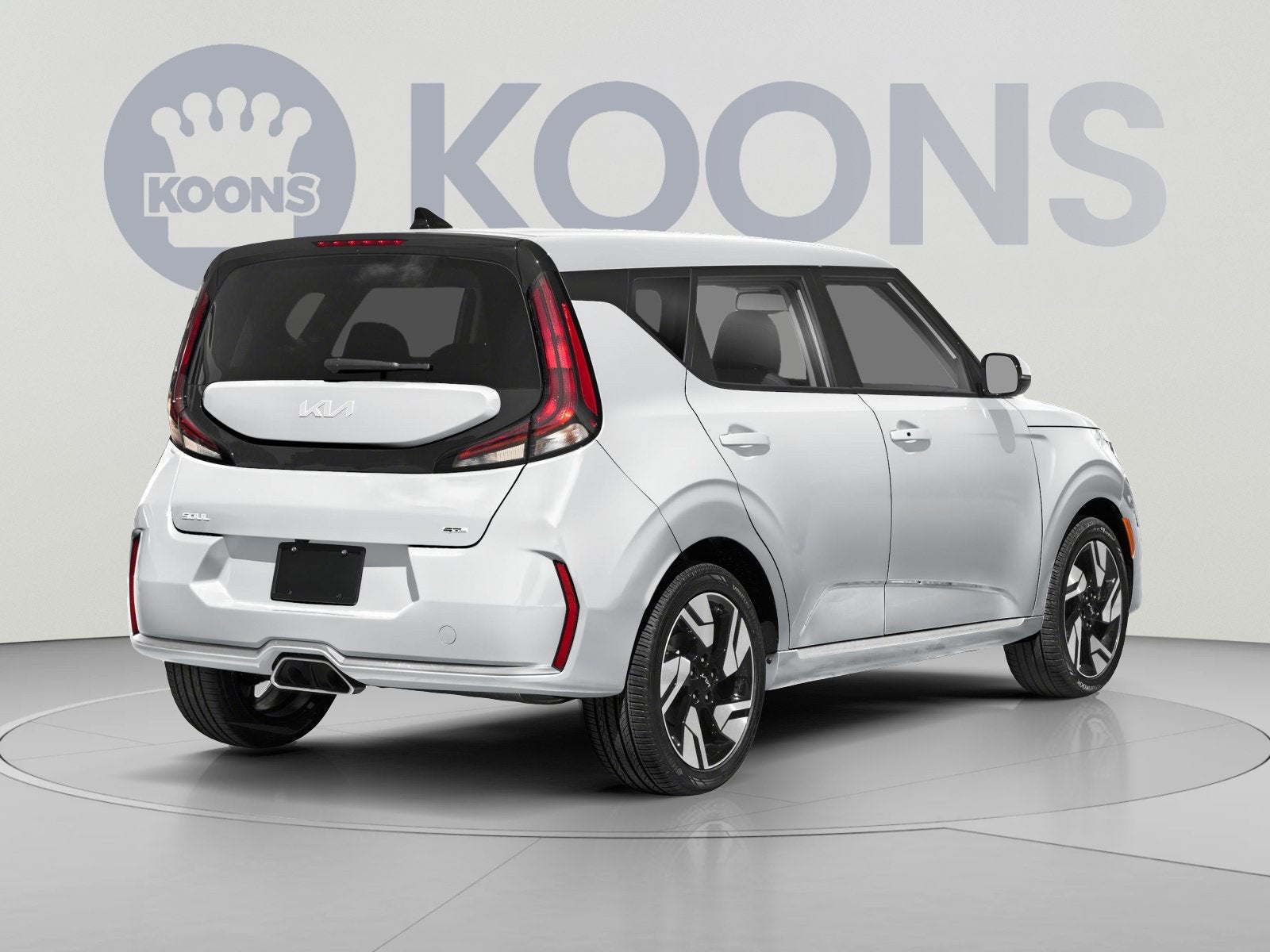 2023 Kia Soul GT-Line