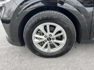 2022 Kia Carnival LXS