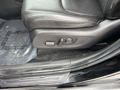 2022 Kia Carnival LXS