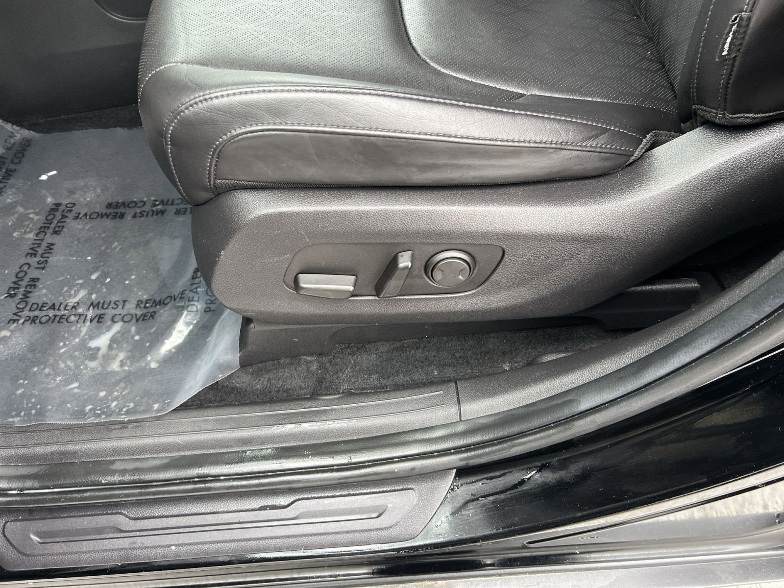 2022 Kia Carnival LXS