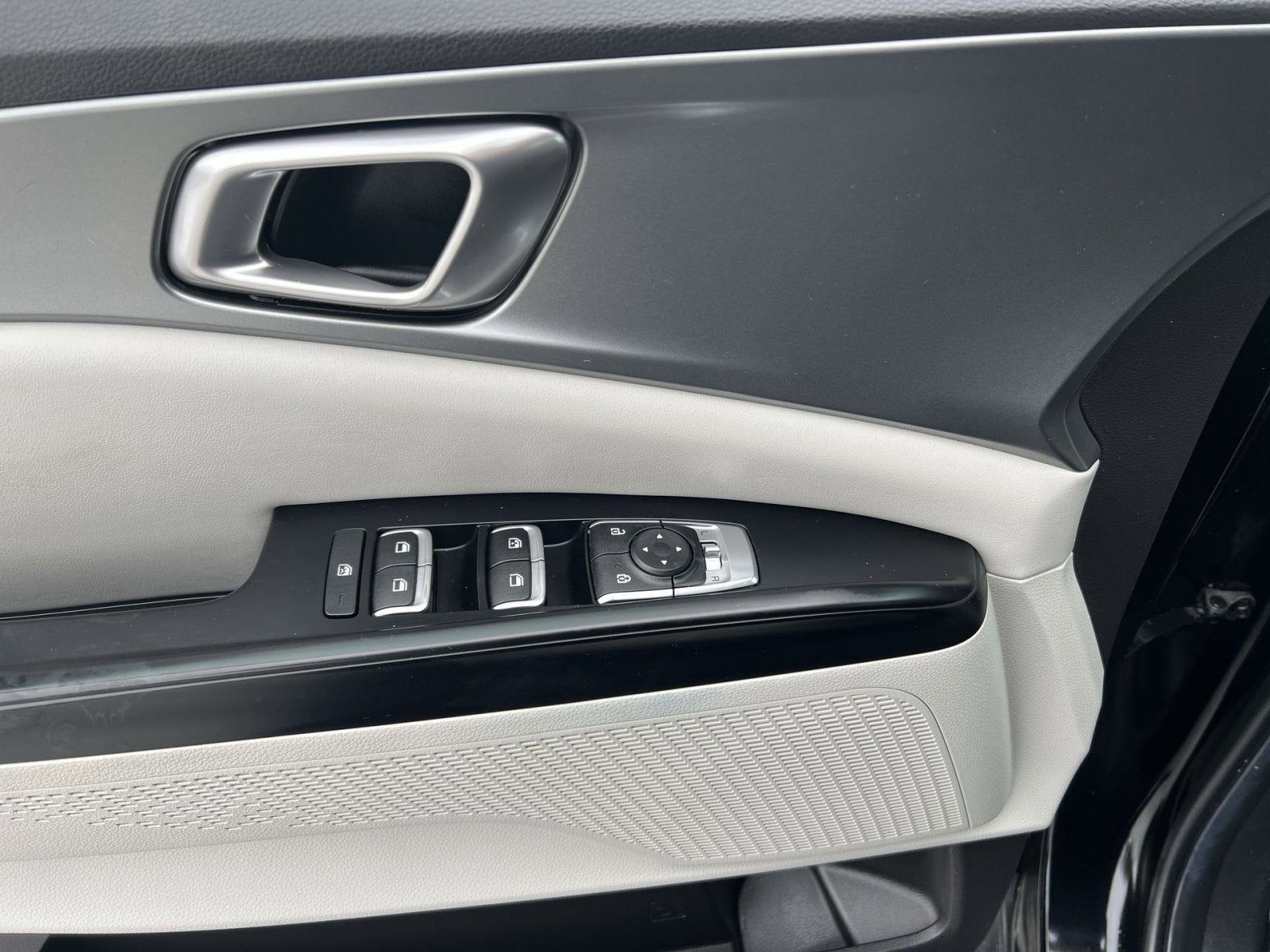 2022 Kia Carnival LXS