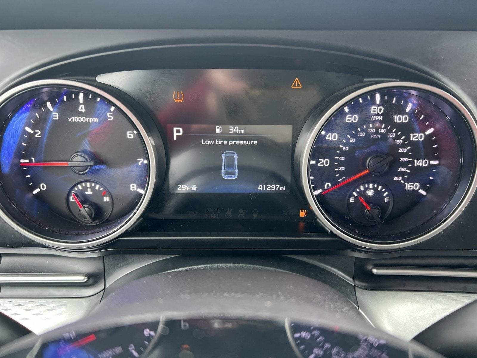 2022 Kia Carnival LXS