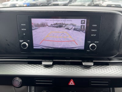 2022 Kia Carnival LXS