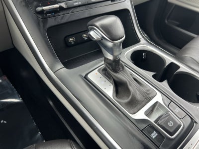 2022 Kia Carnival LXS