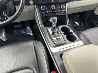 2022 Kia Carnival LXS