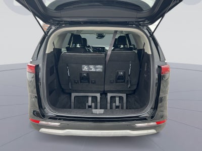 2022 Kia Carnival LXS