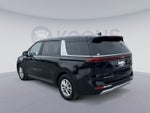 2022 Kia Carnival LXS