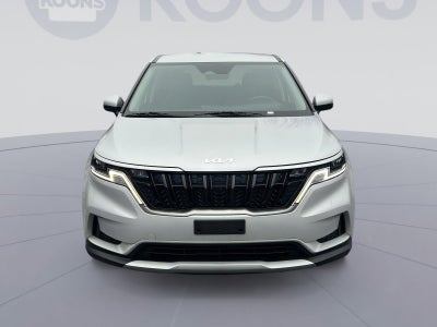 2023 Kia Carnival LX