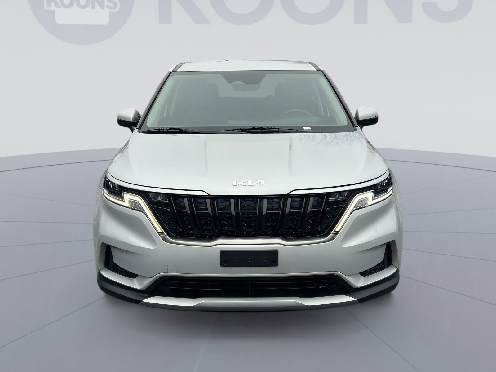 2023 Kia Carnival LX