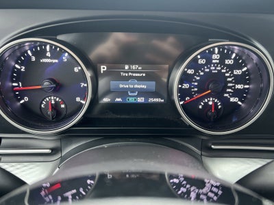 2023 Kia Carnival LX