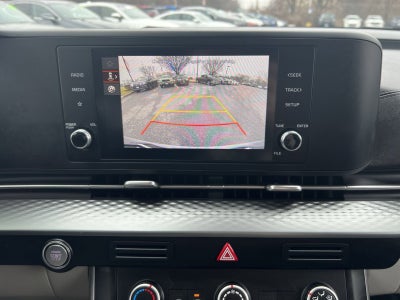 2023 Kia Carnival LX