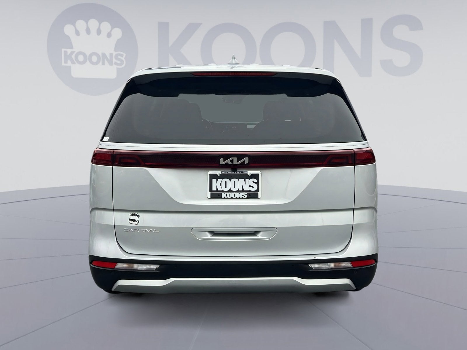 2023 Kia Carnival LX