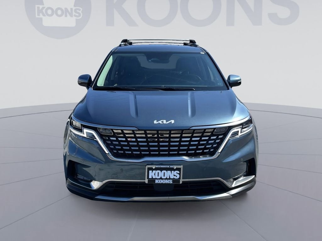 2024 Kia Carnival SX Prestige