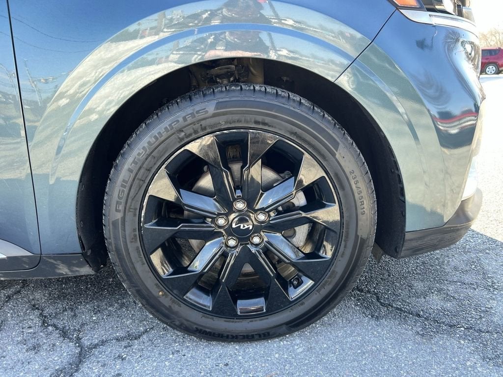 2024 Kia Carnival SX Prestige