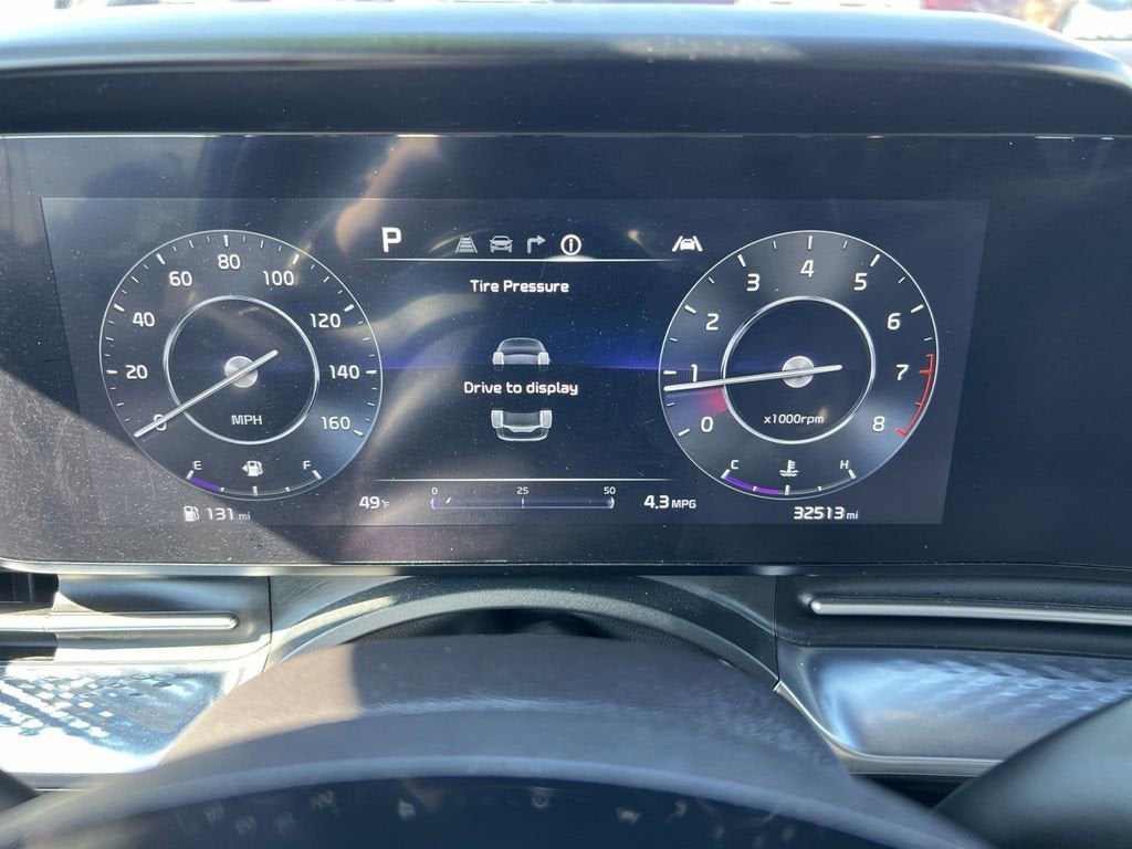 2024 Kia Carnival SX Prestige