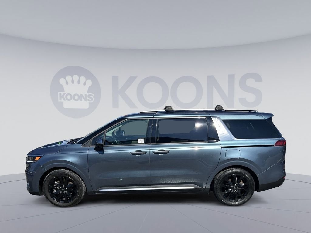 2024 Kia Carnival SX Prestige