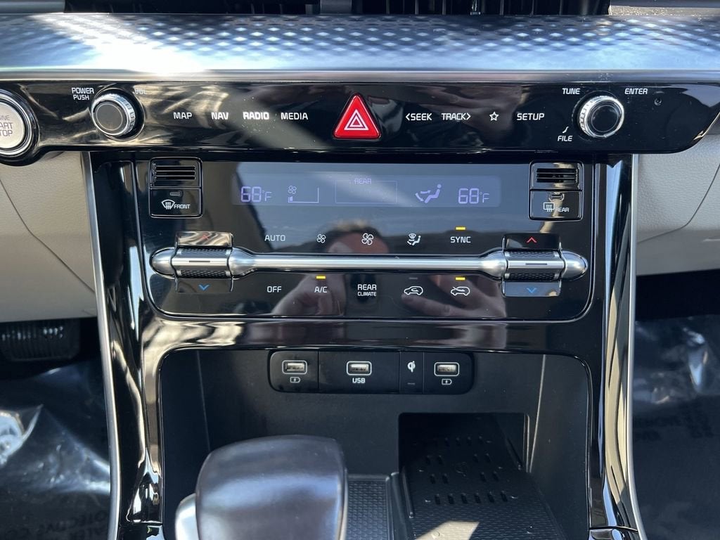 2024 Kia Carnival SX Prestige