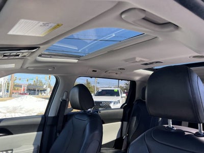 2024 Kia Carnival SX Prestige