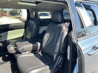 2024 Kia Carnival SX Prestige