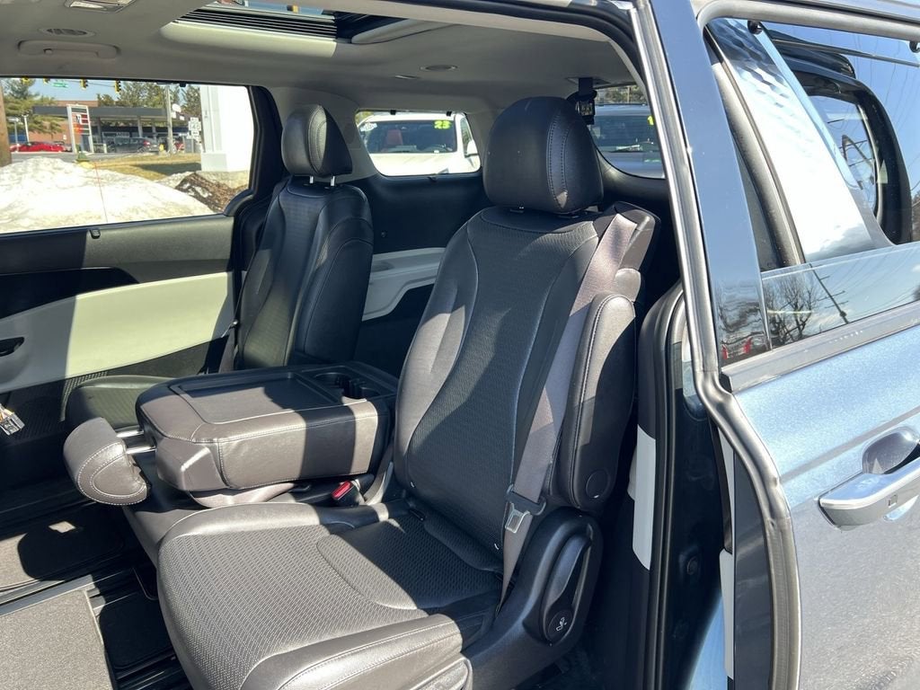 2024 Kia Carnival SX Prestige