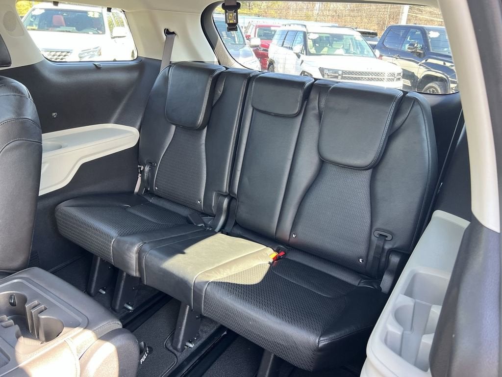 2024 Kia Carnival SX Prestige