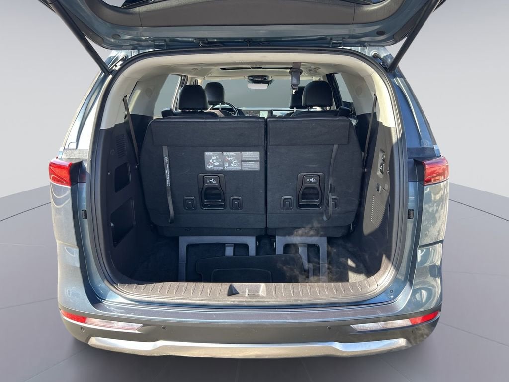 2024 Kia Carnival SX Prestige