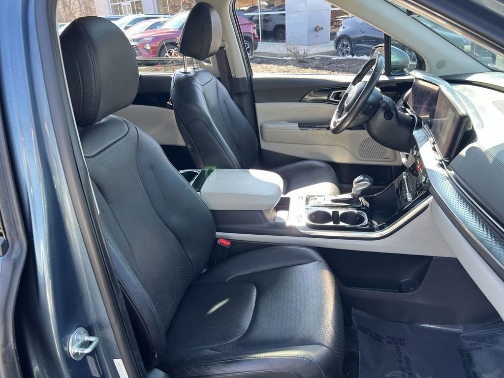 2024 Kia Carnival SX Prestige