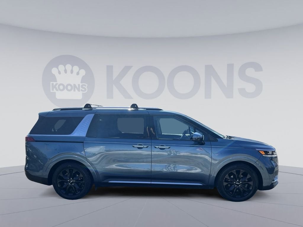 2024 Kia Carnival SX Prestige