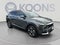 2025 Kia Sportage Hybrid EX