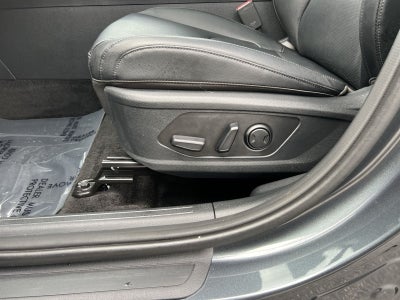 2025 Kia Sportage Hybrid EX