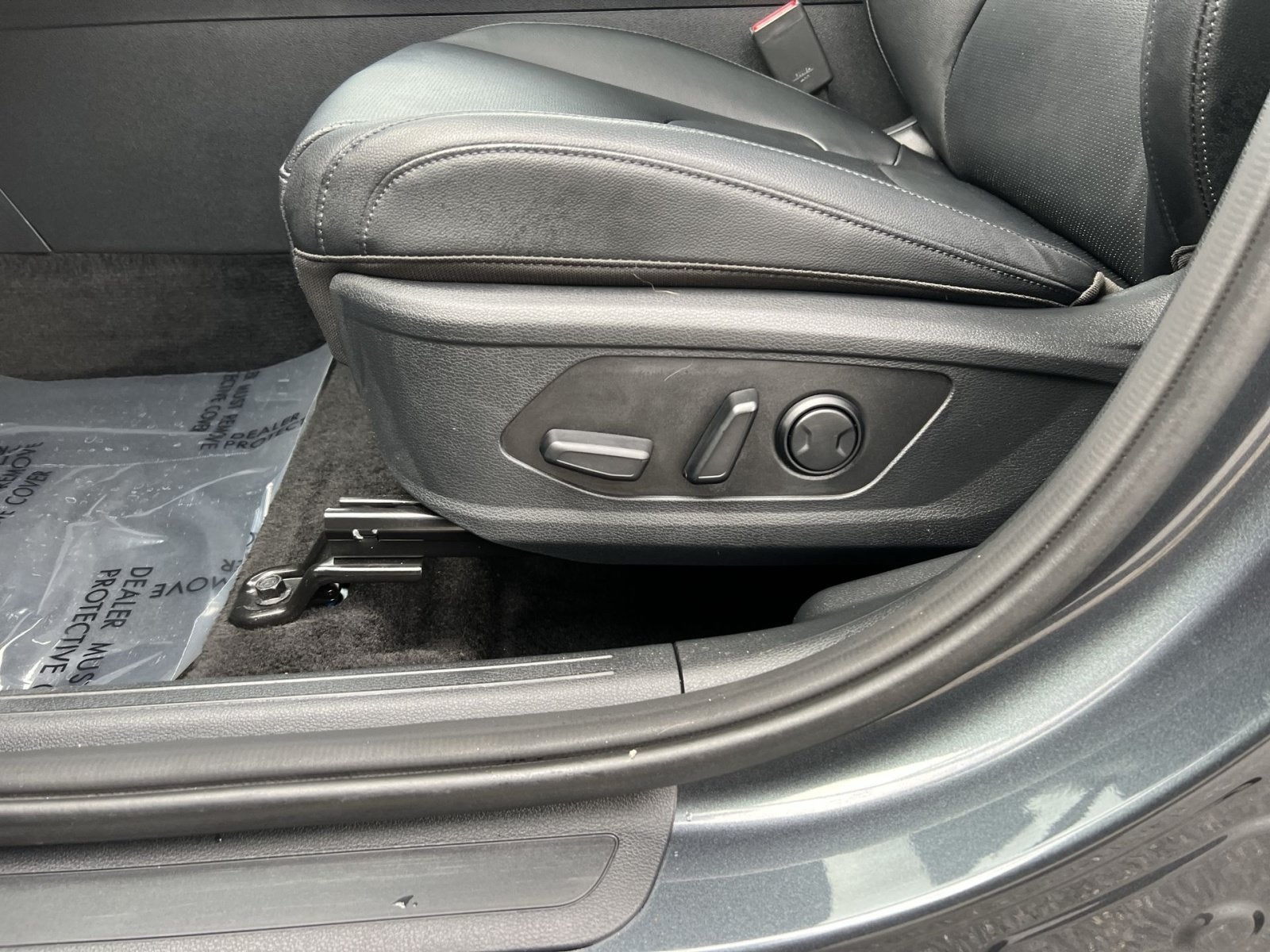 2025 Kia Sportage Hybrid EX